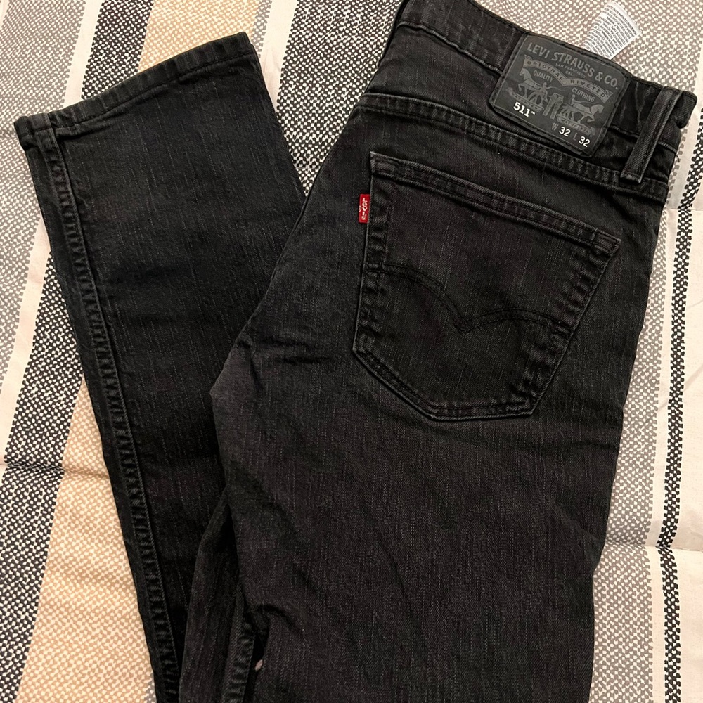 Mens 511 Levi’s jeans